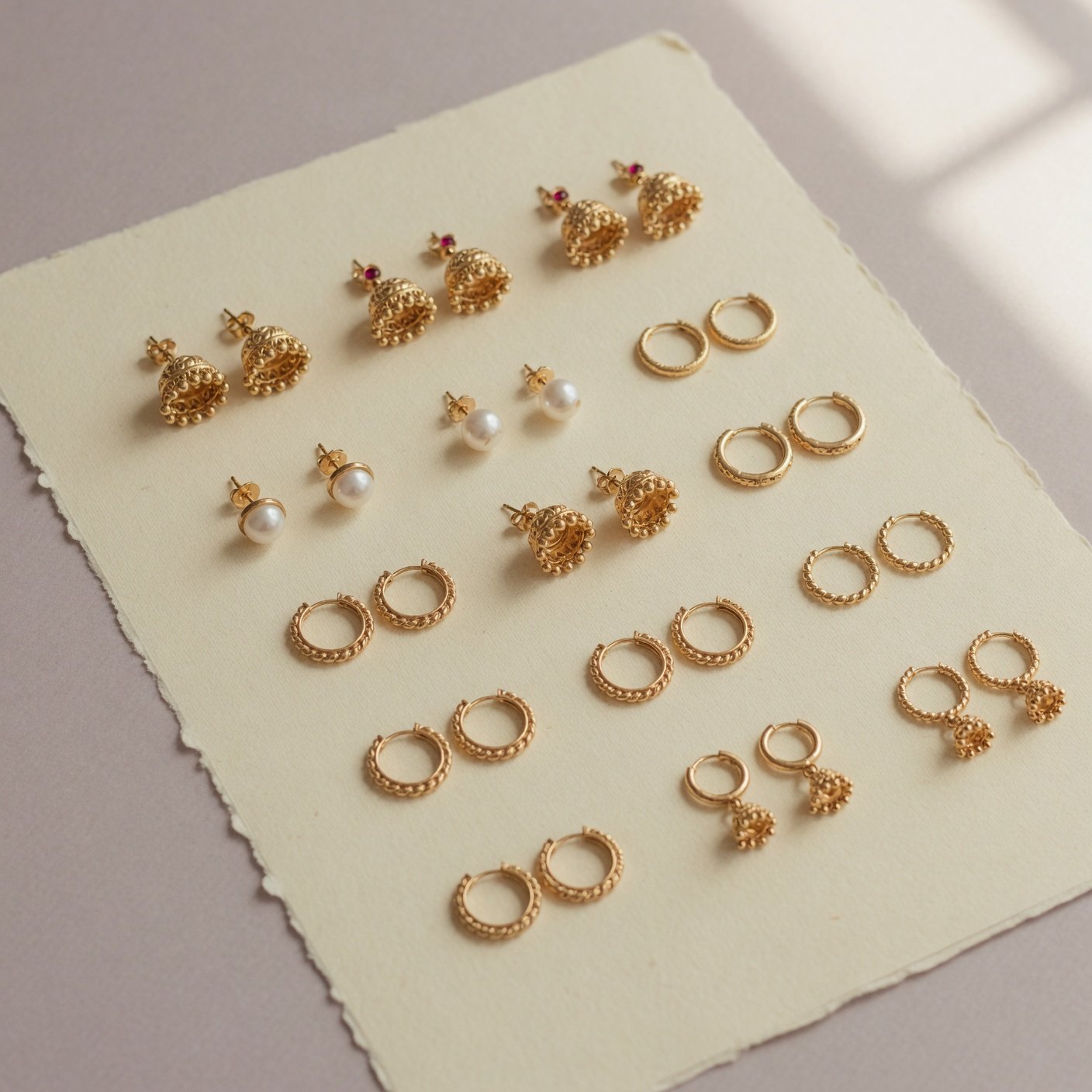 Hair jewels