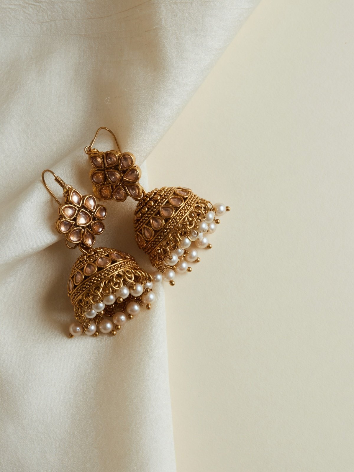 Jhumka